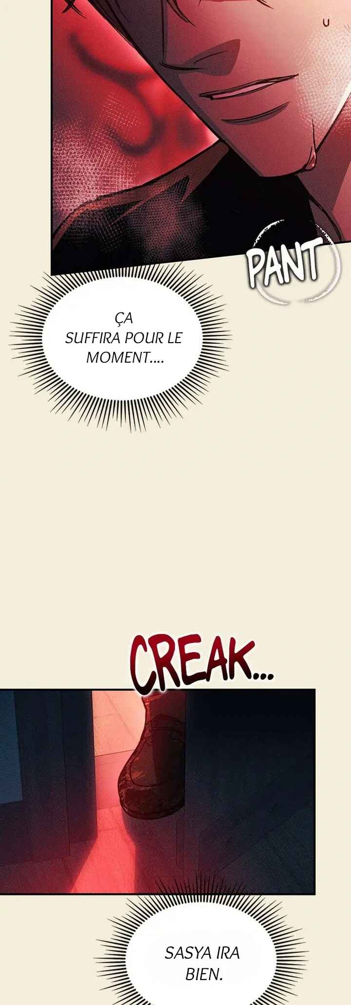 Solo For Two Chapter 34 - Page 36
