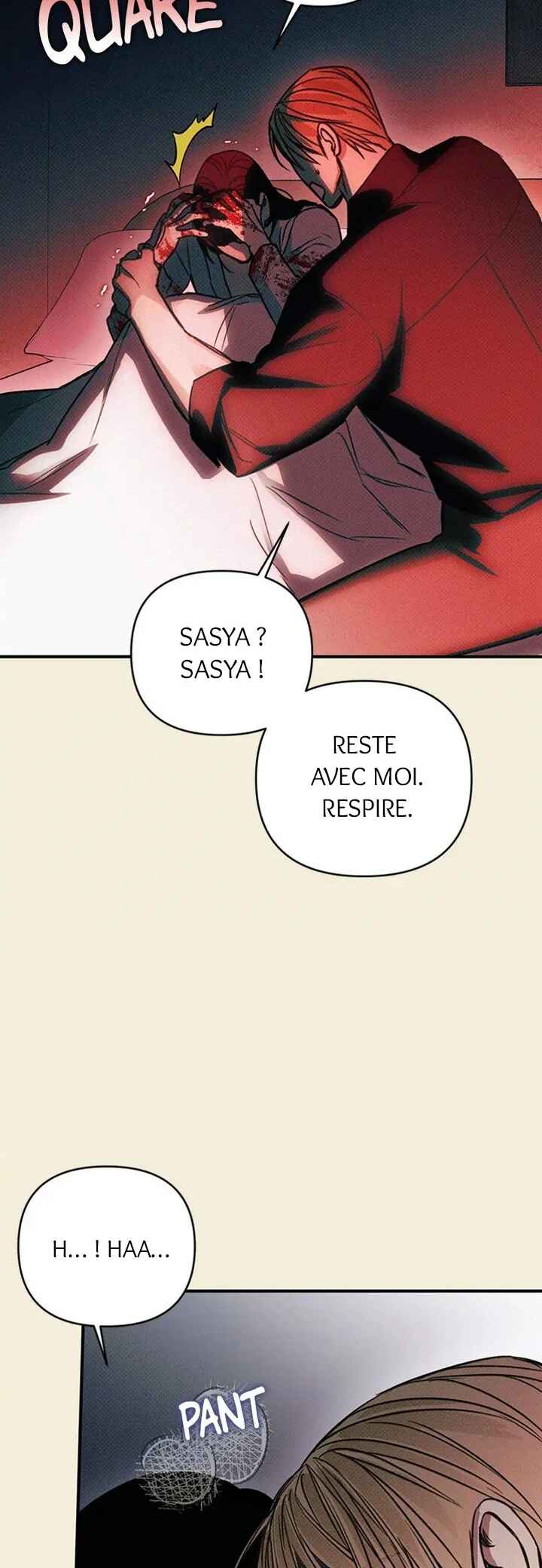 Solo For Two Chapter 34 - Page 45
