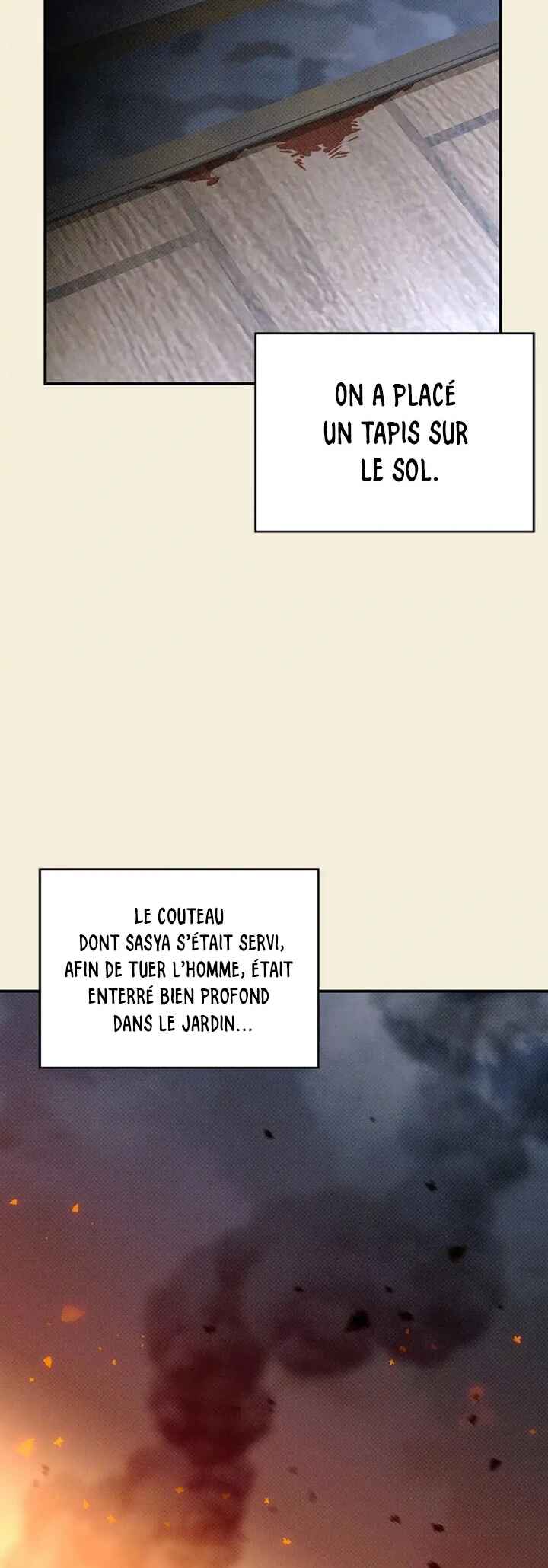 Solo For Two Chapter 34 - Page 53
