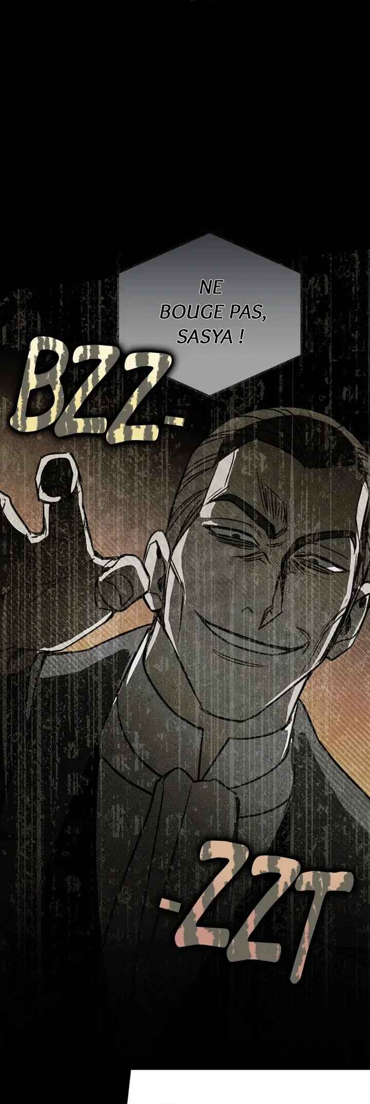 Solo For Two Chapter 34 - Page 7