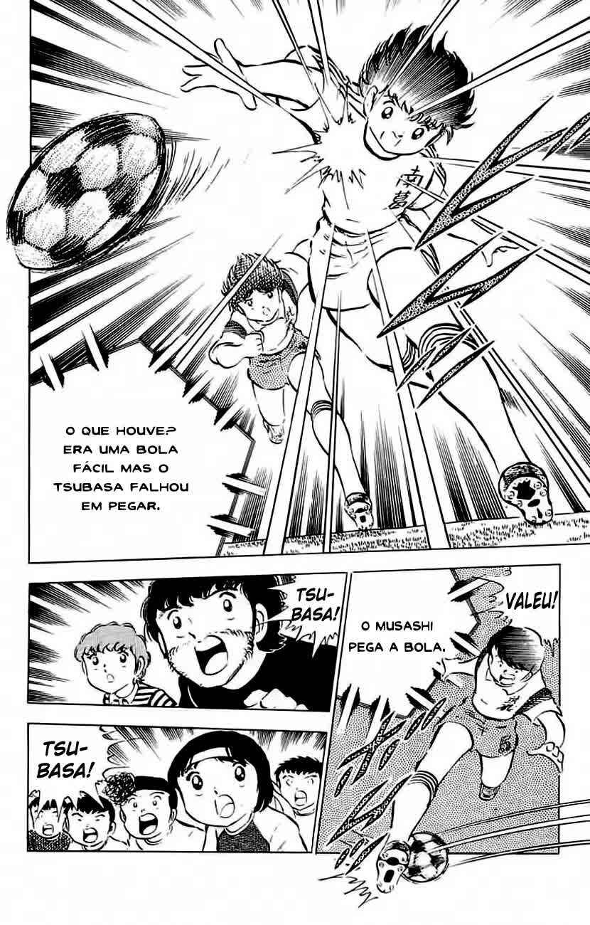 Captain Tsubasa Chapter 31 - Page 19