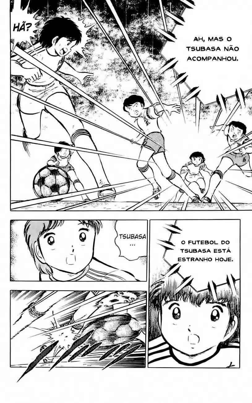 Captain Tsubasa Chapter 31 - Page 28