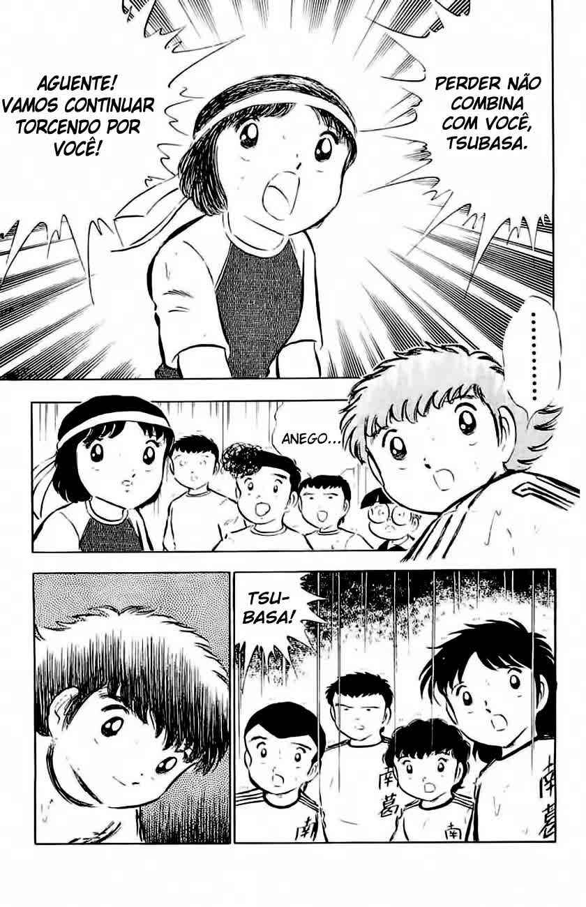 Captain Tsubasa Chapter 31 - Page 39