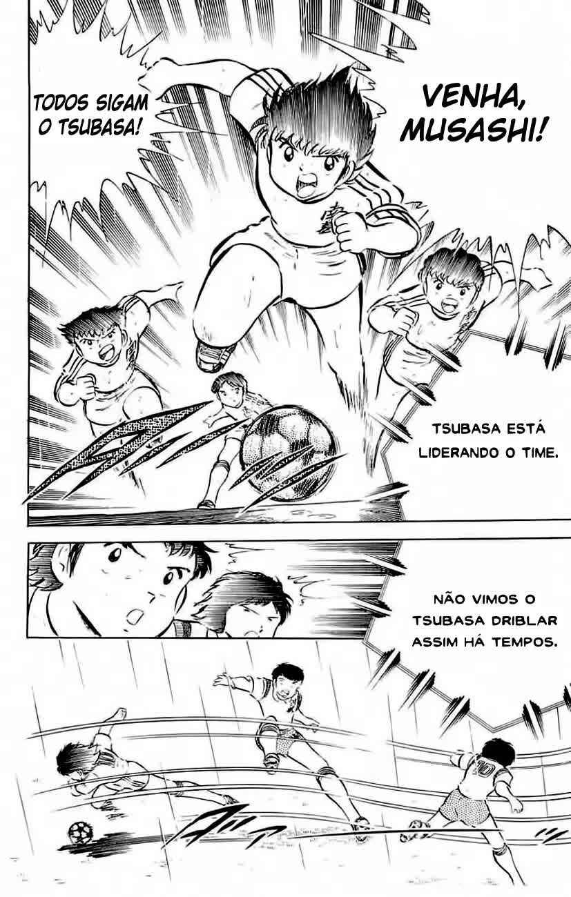 Captain Tsubasa Chapter 31 - Page 47