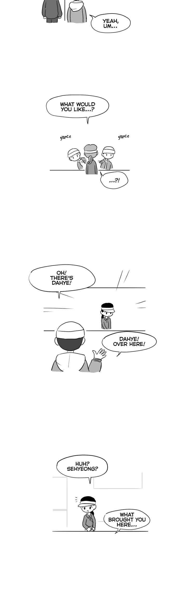 Pushoff Chapter 57 - Page 12
