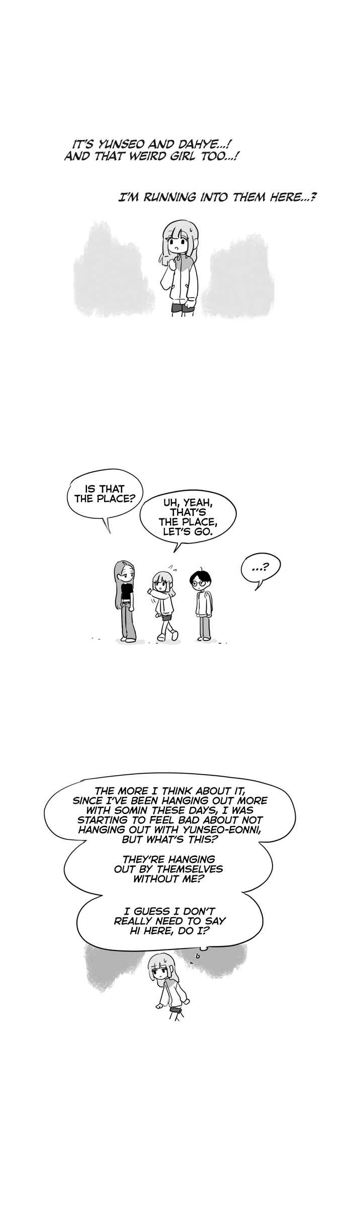 Pushoff Chapter 57 - Page 4