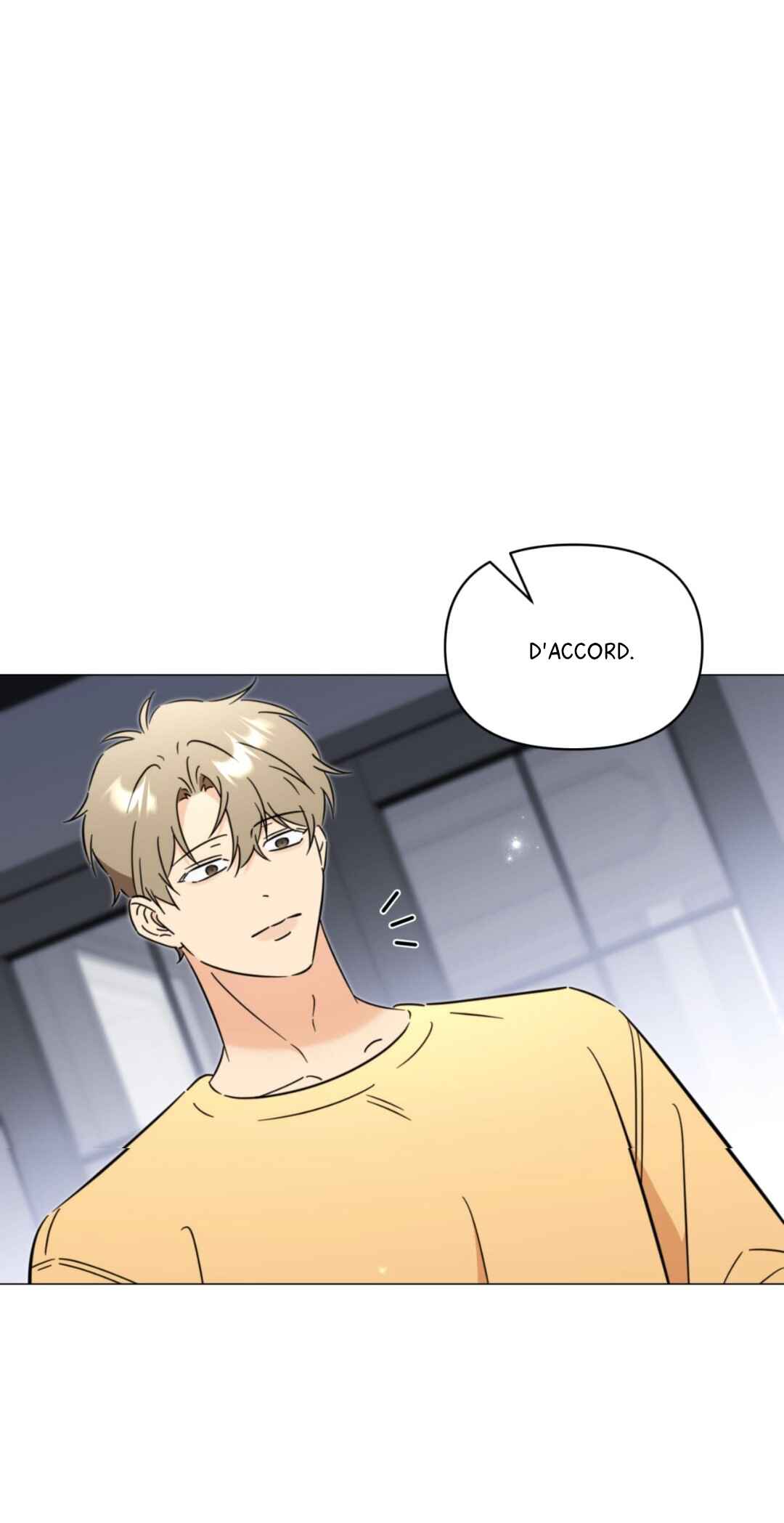Mismatch Guide Chapter 8 - Page 12