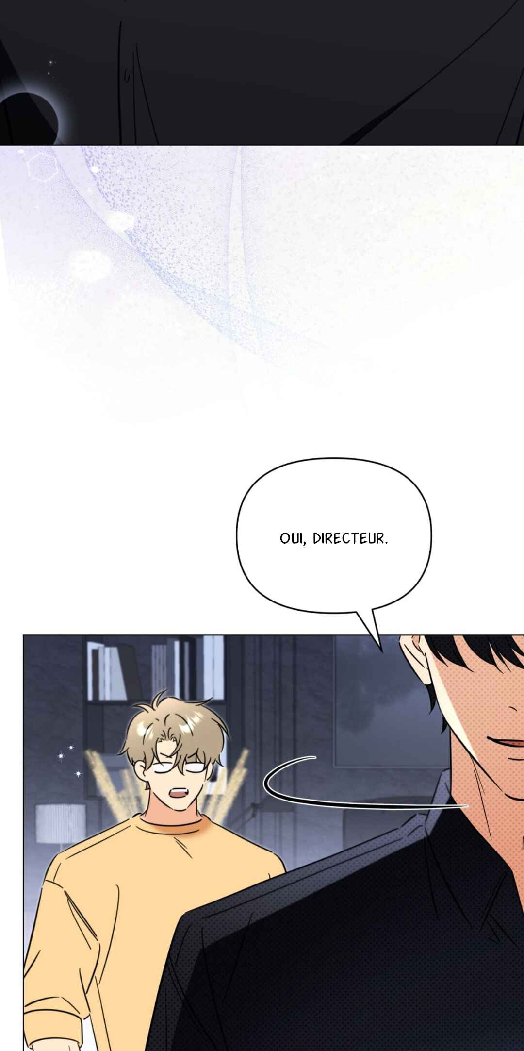 Mismatch Guide Chapter 8 - Page 21