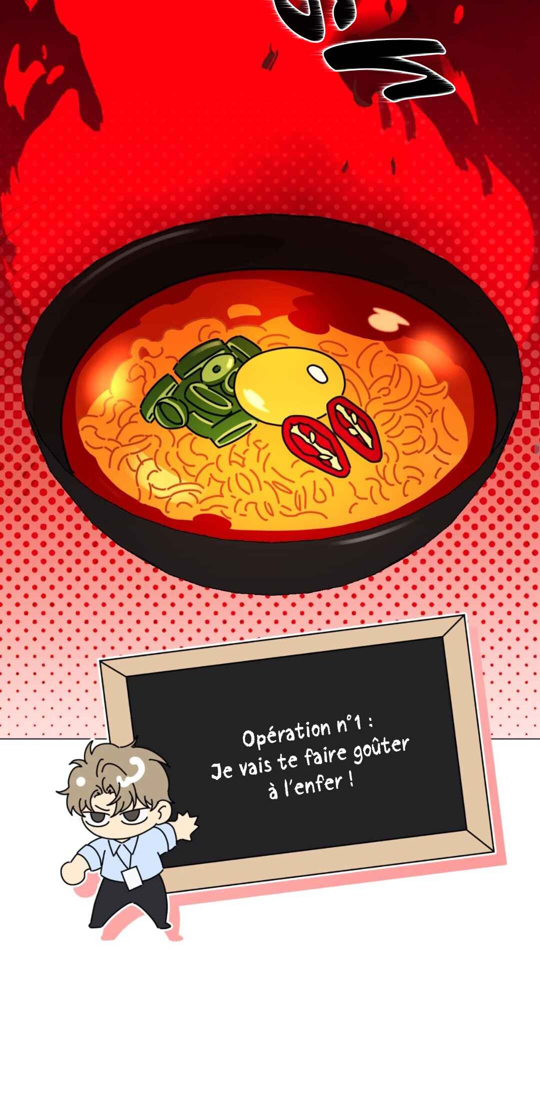 Mismatch Guide Chapter 8 - Page 29