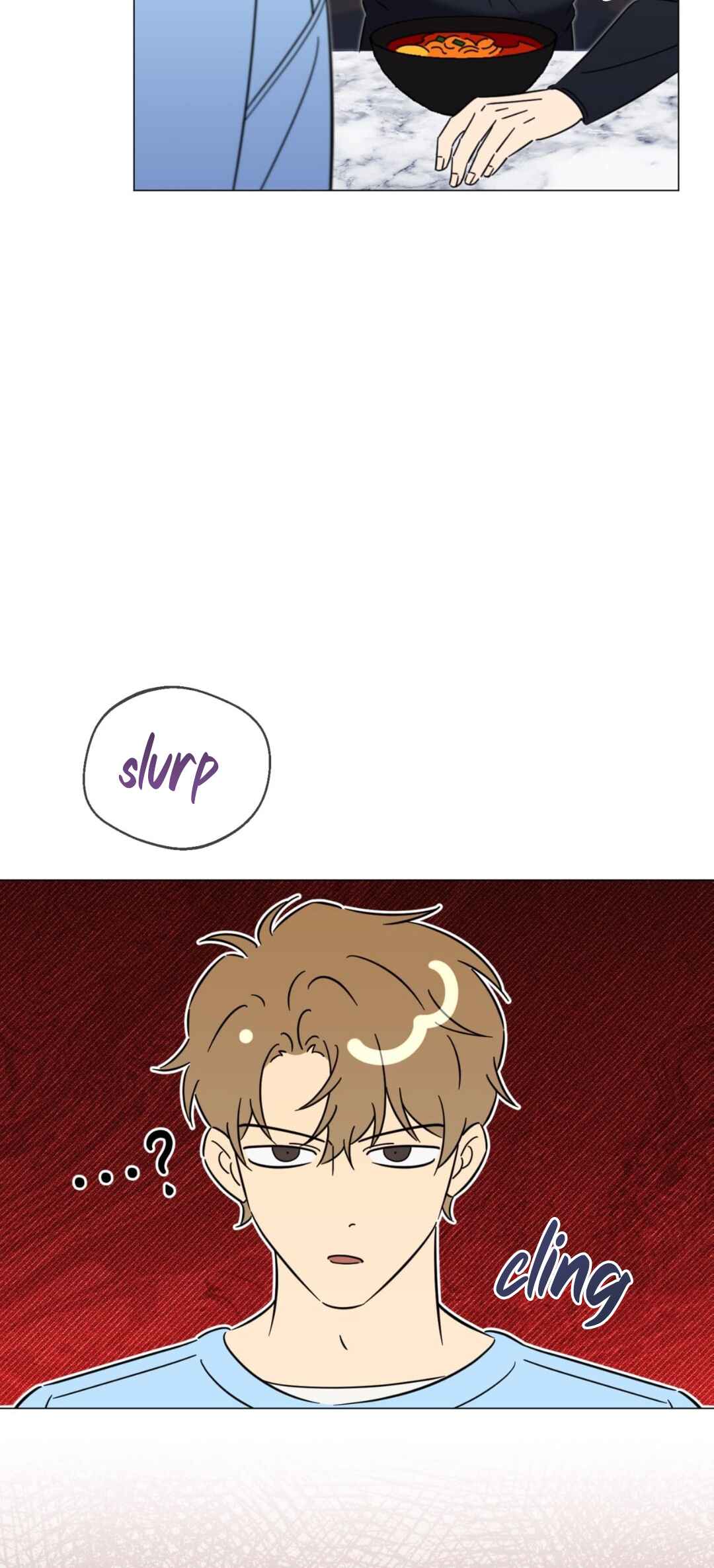 Mismatch Guide Chapter 8 - Page 42