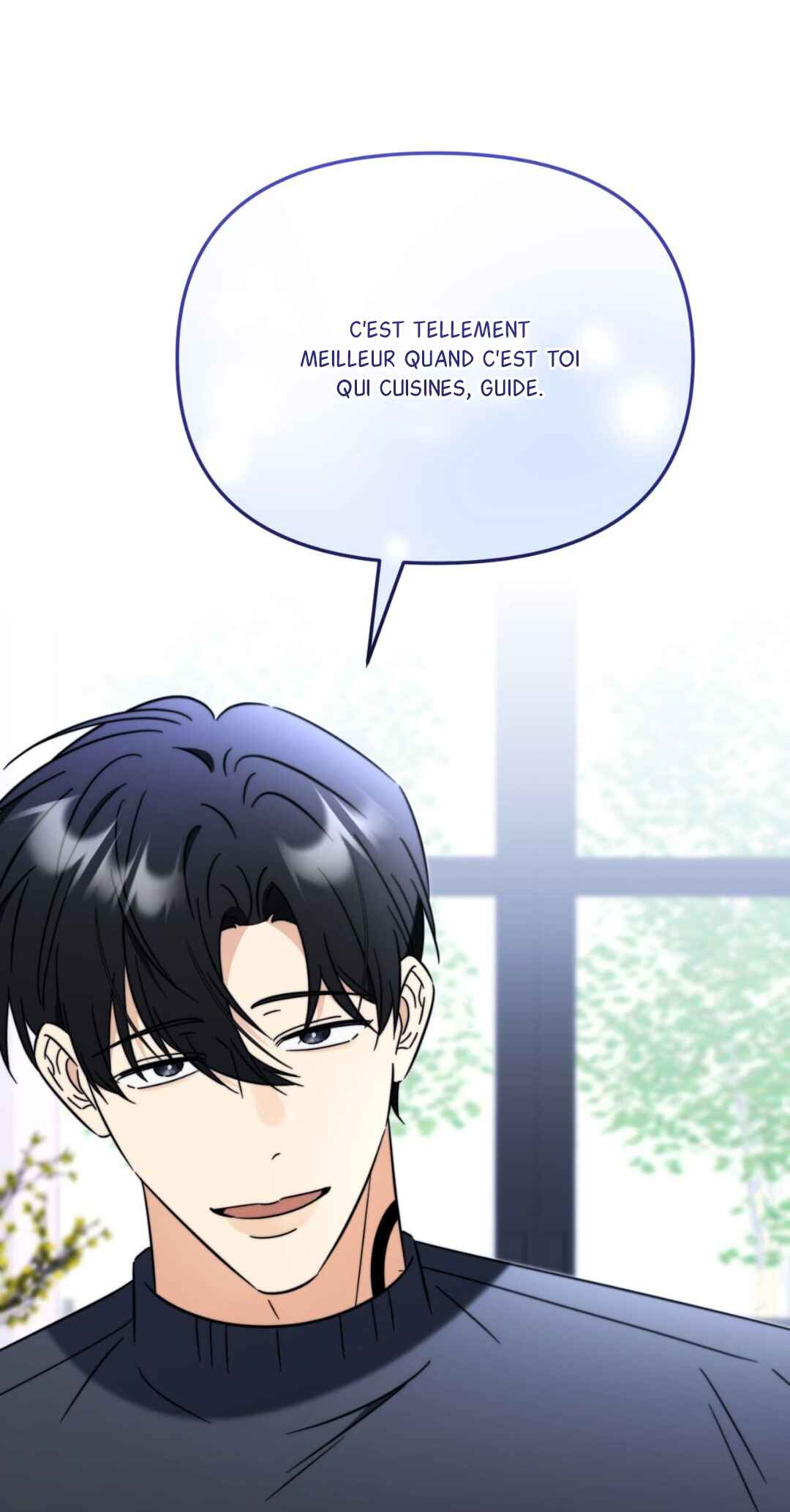 Mismatch Guide Chapter 8 - Page 46