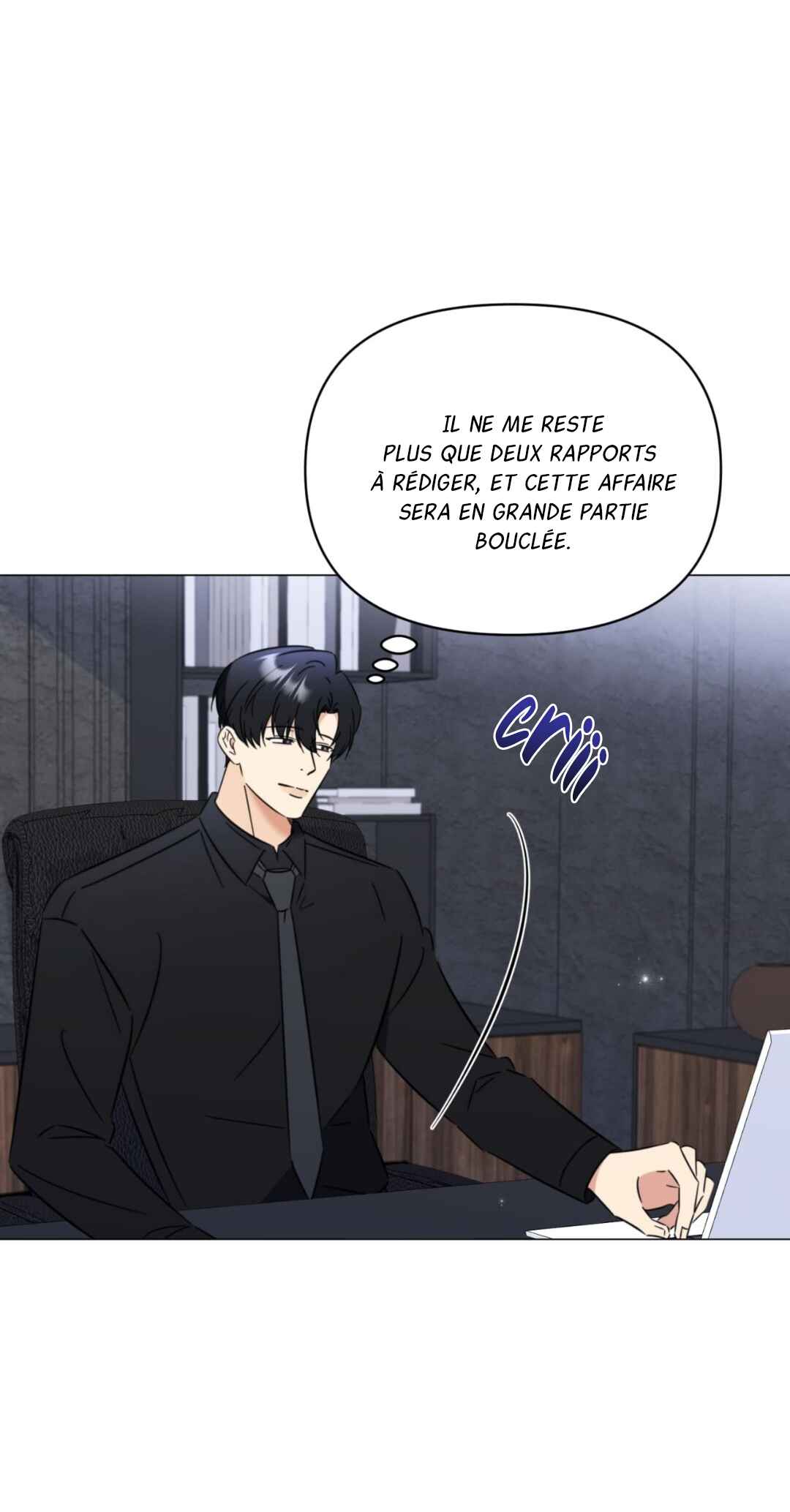 Mismatch Guide Chapter 8 - Page 52