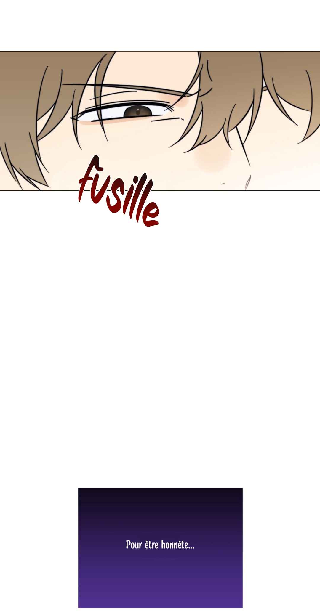Mismatch Guide Chapter 8 - Page 6