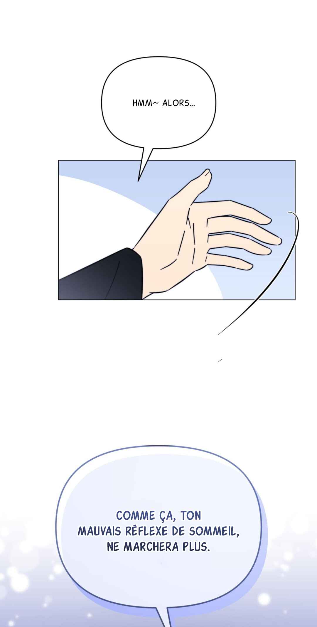 Mismatch Guide Chapter 8 - Page 76