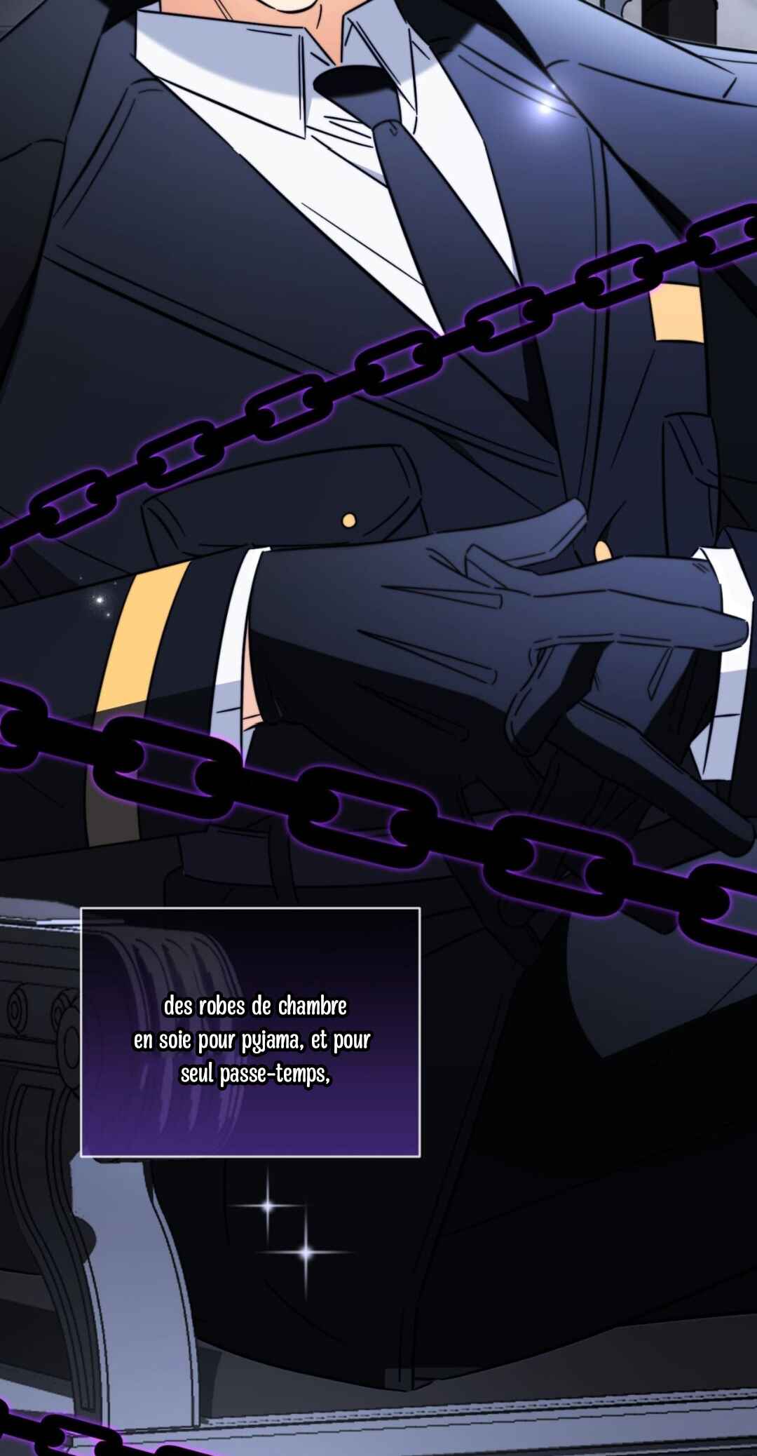 Mismatch Guide Chapter 8 - Page 8