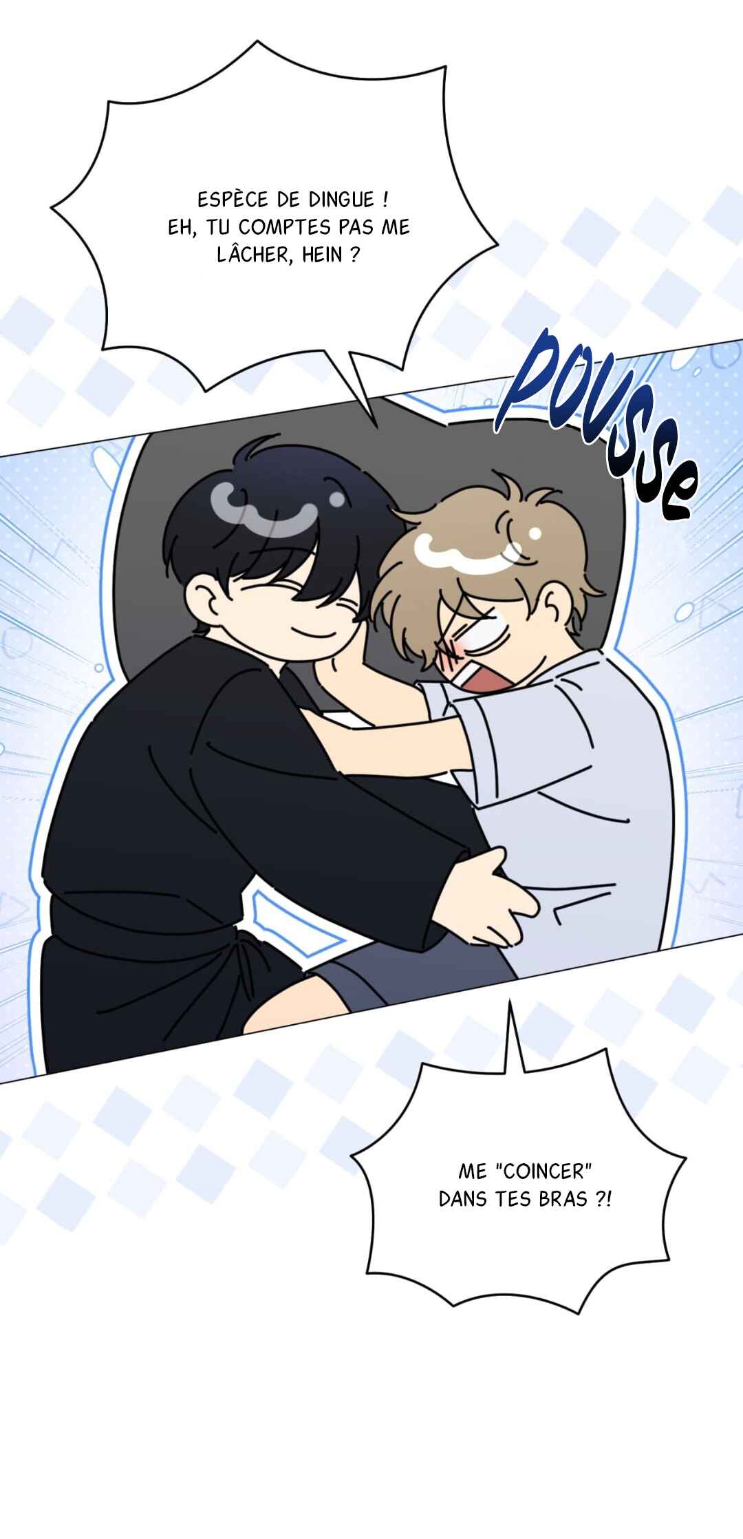 Mismatch Guide Chapter 8 - Page 80