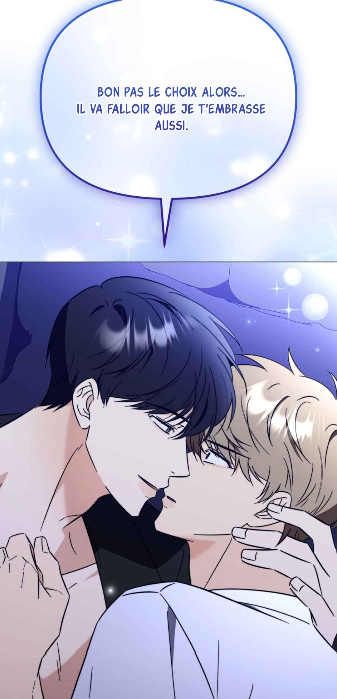 Mismatch Guide Chapter 8 - Page 82