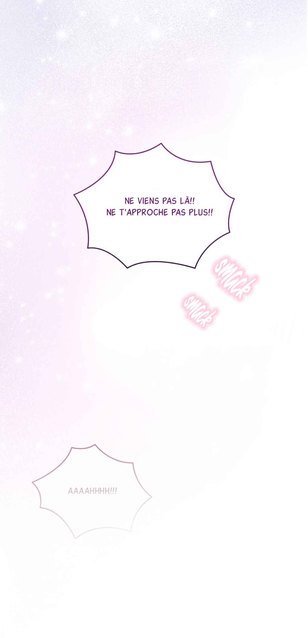 Mismatch Guide Chapter 8 - Page 85