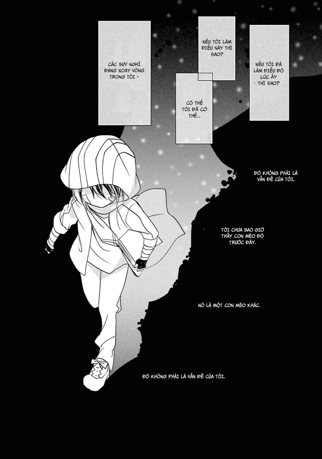 Happy Sugar Life Chapter 5 - Page 7