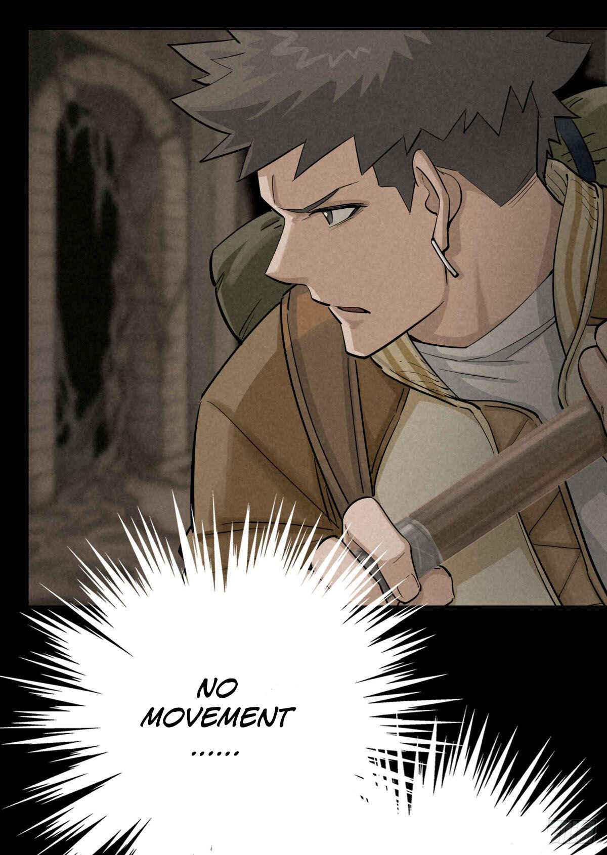 Trace of Doomsday Chapter 47 - Page 17