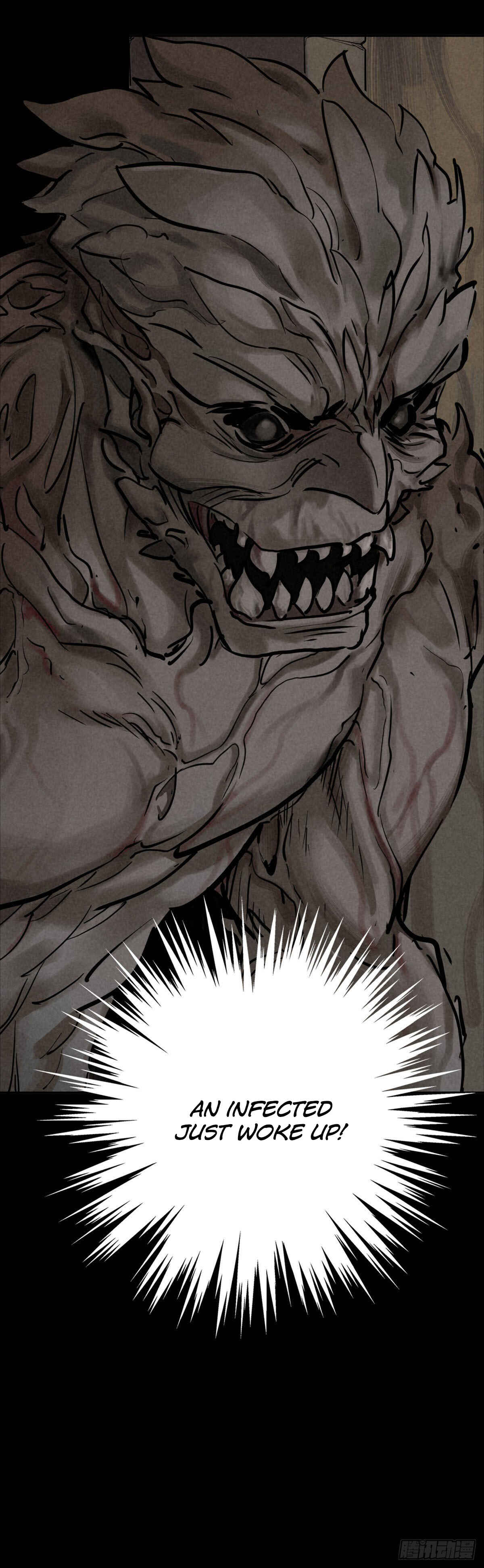 Trace of Doomsday Chapter 47 - Page 25
