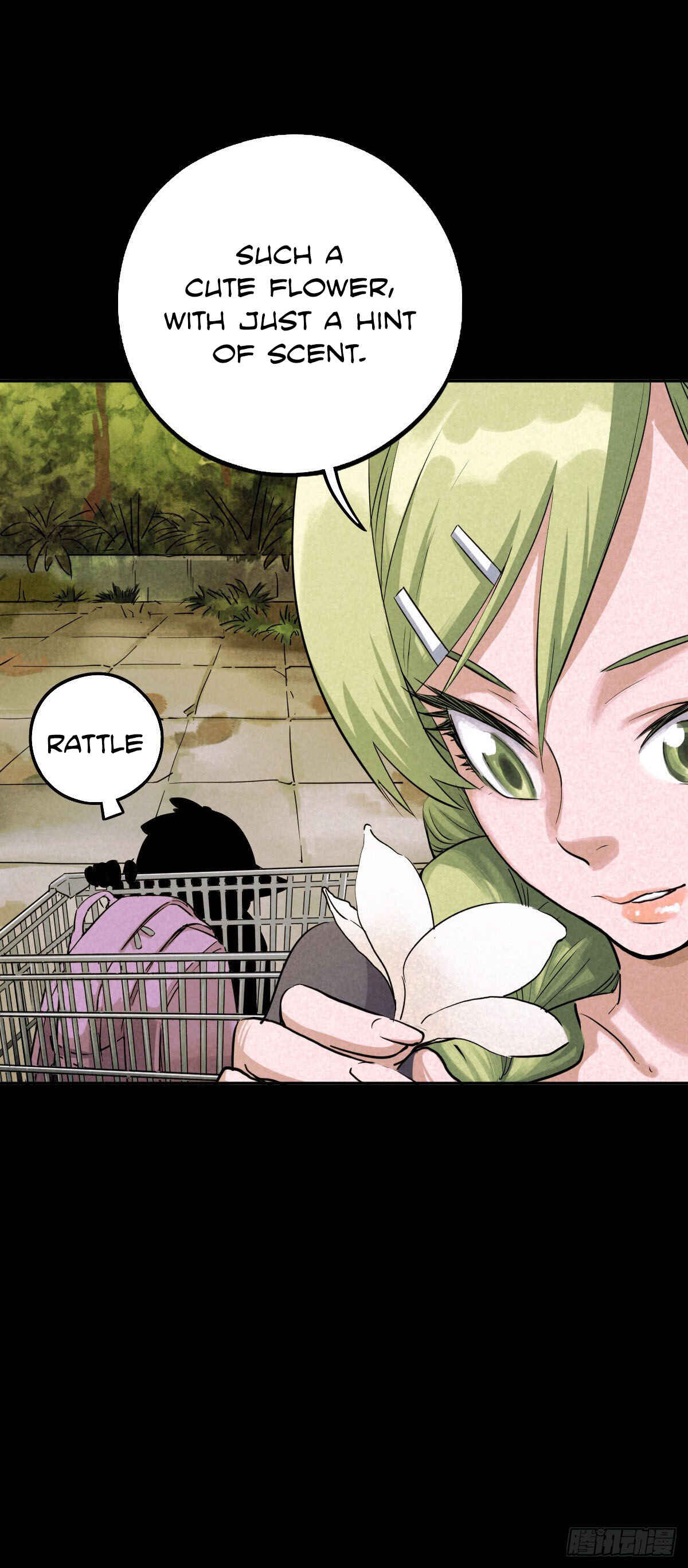 Trace of Doomsday Chapter 47 - Page 31