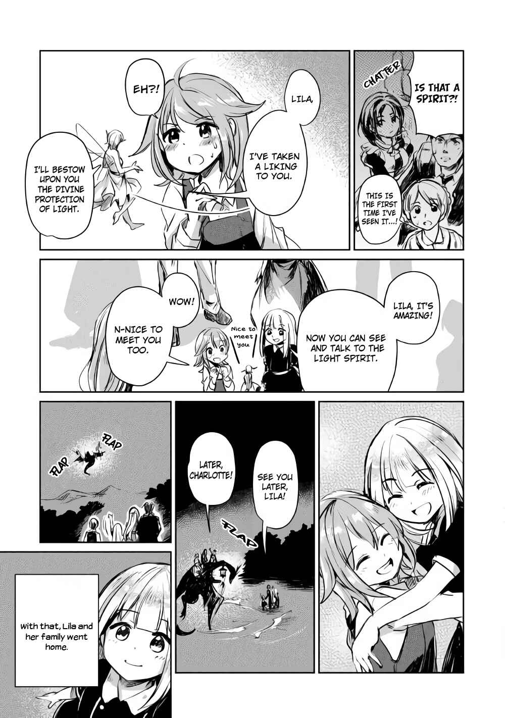 Moto Kouzou Kaiseki Kenkyuusha no Isekai Bouken Tan Chapter 5 - Page 29