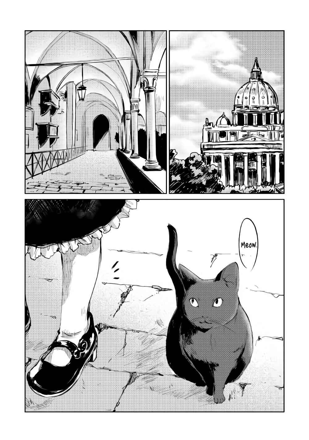 Moto Kouzou Kaiseki Kenkyuusha no Isekai Bouken Tan Chapter 5 - Page 30