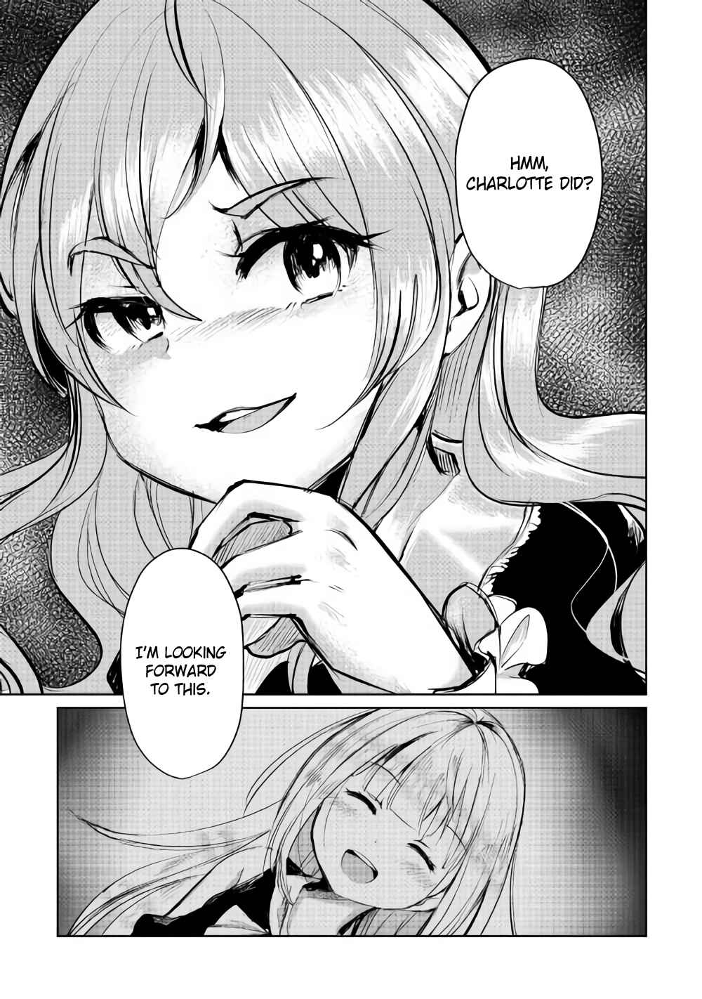Moto Kouzou Kaiseki Kenkyuusha no Isekai Bouken Tan Chapter 5 - Page 31