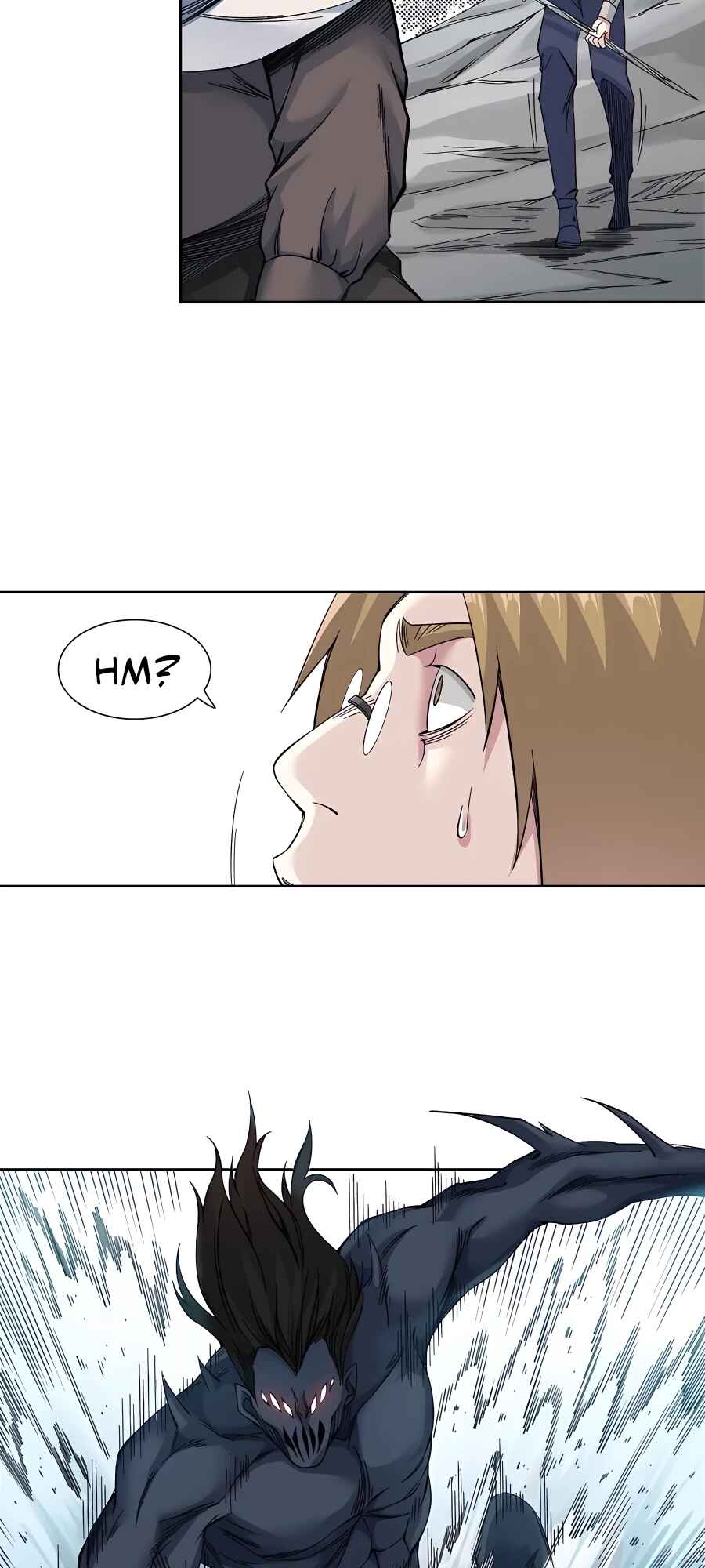 Eternal Club Chapter 210 - Page 18
