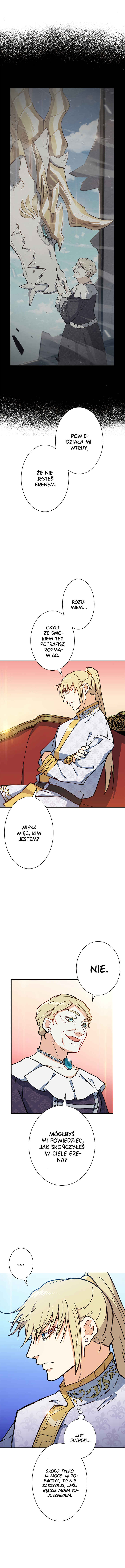 Duke Pendragon: Master of the White Dragon Chapter 9 - Page 4