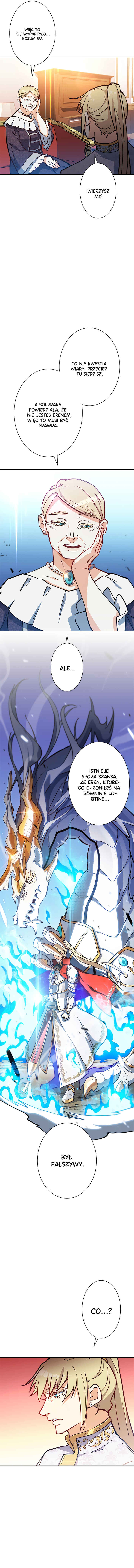 Duke Pendragon: Master of the White Dragon Chapter 9 - Page 6