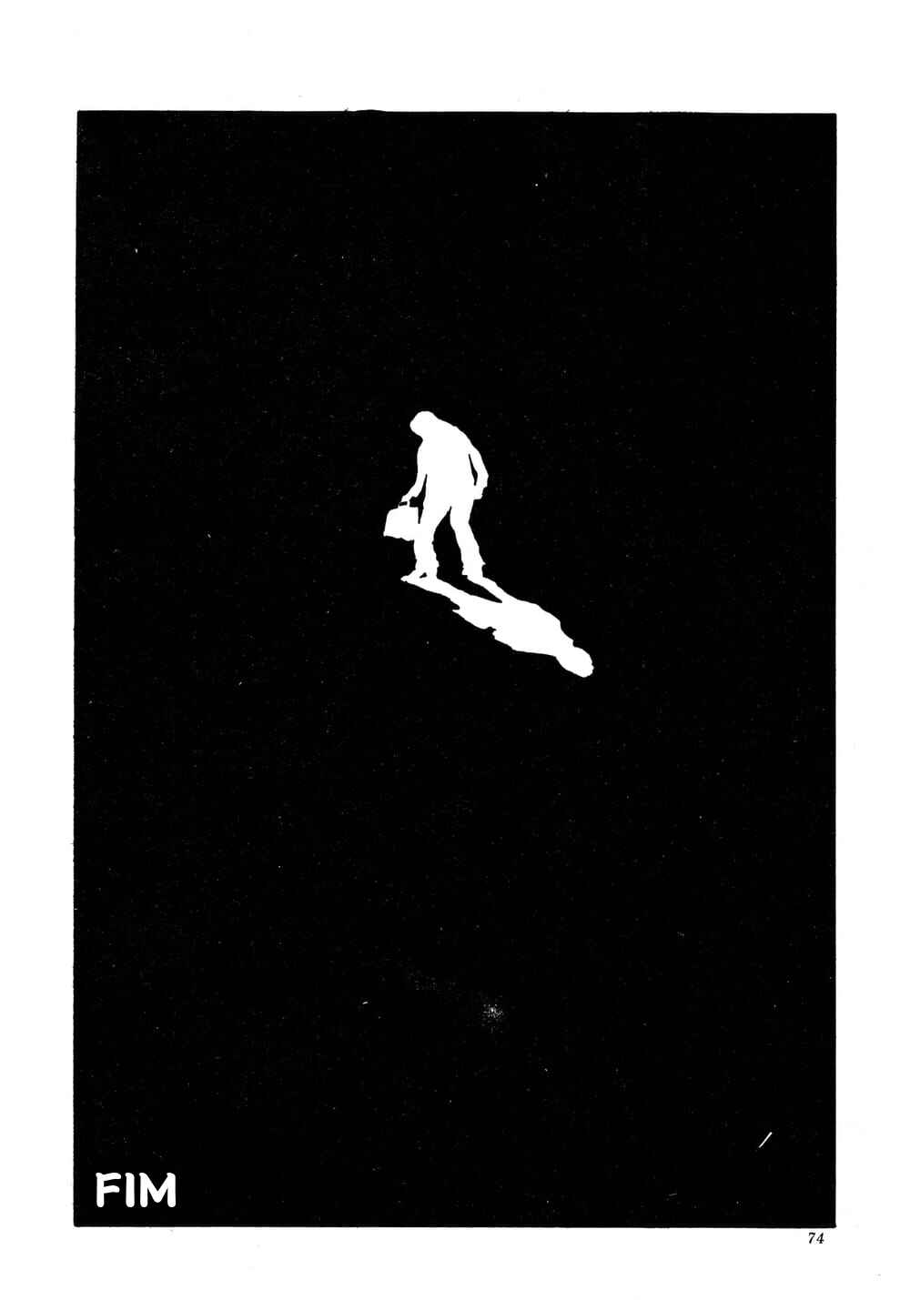 Just a Man Chapter ? - Page 16