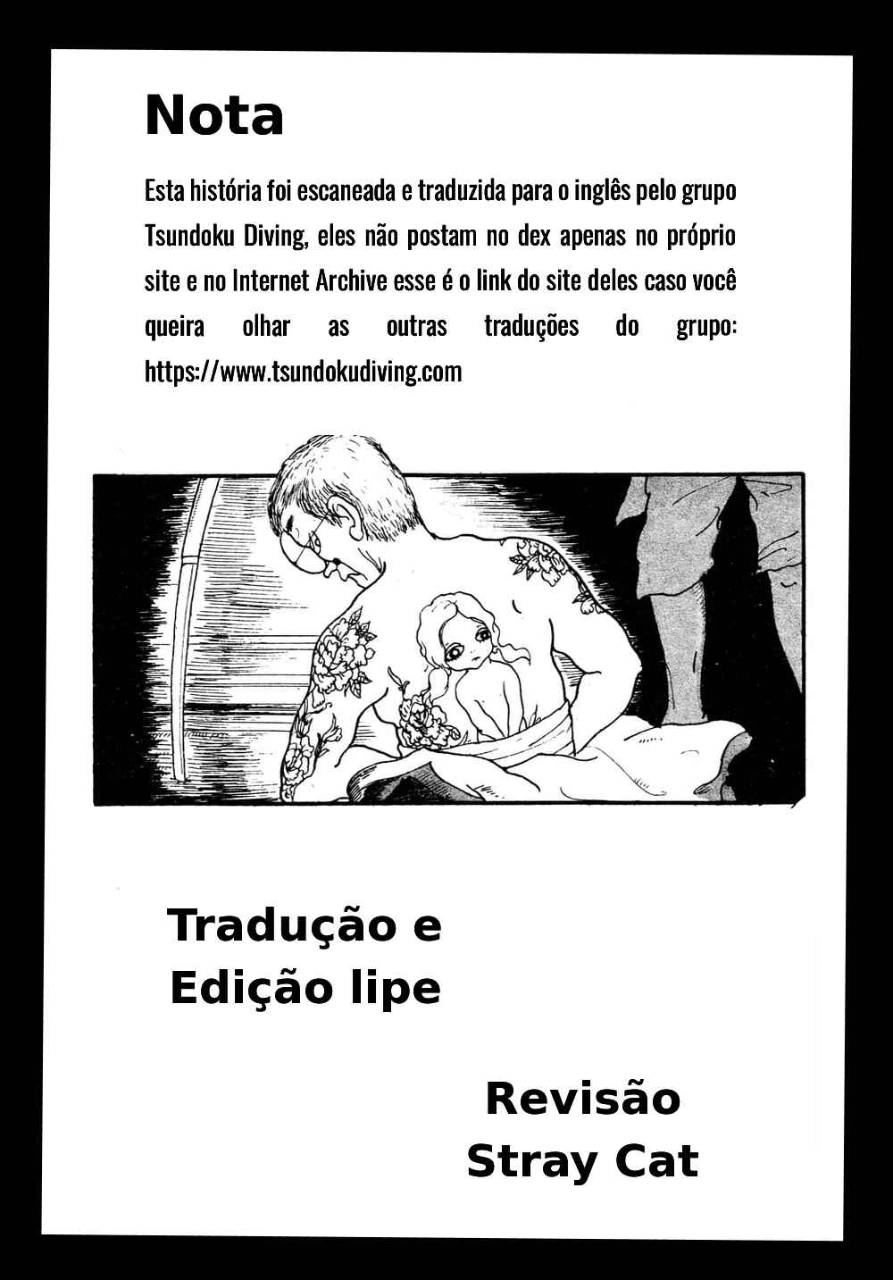 Just a Man Chapter ? - Page 17