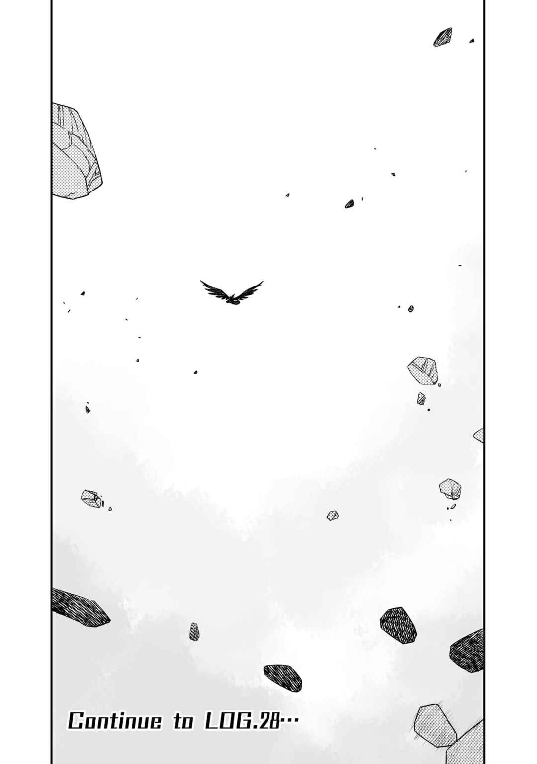 Sekai wa Owattemo Ikirutte Tanoshii Chapter 27.2 - Page 13