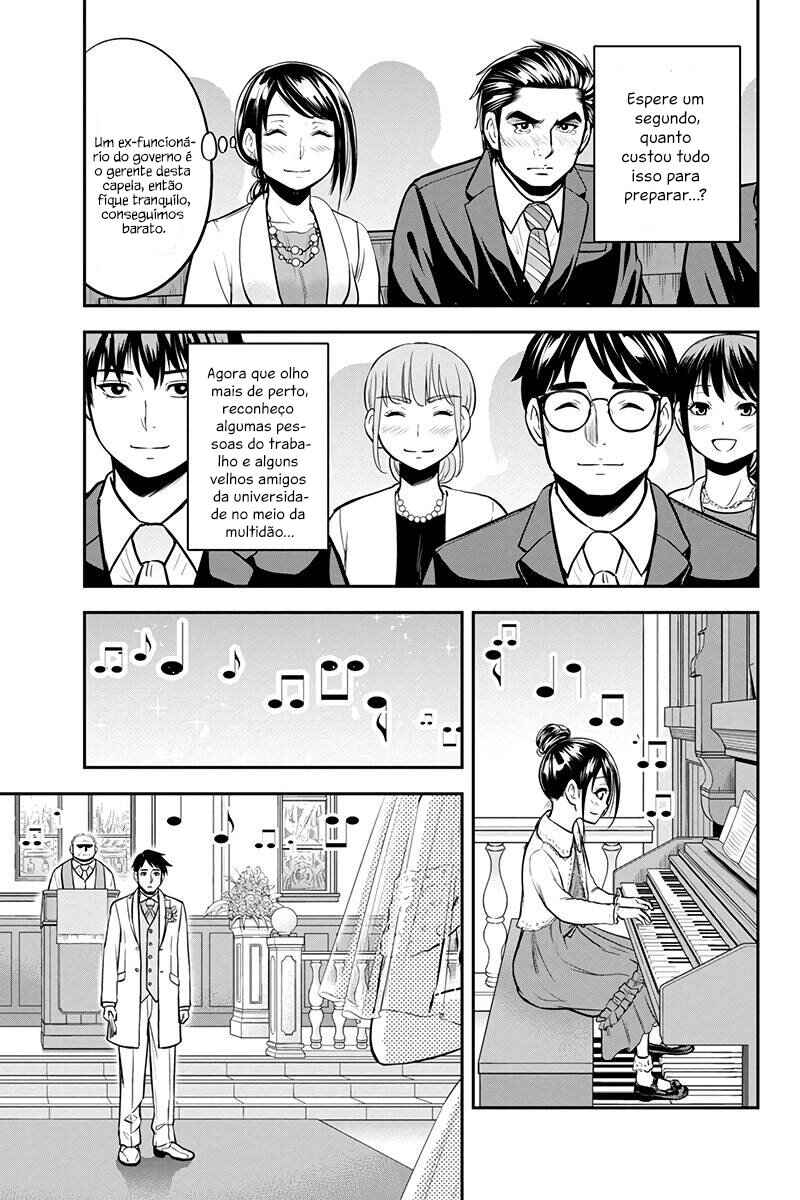 Orenchi ni Kita Onna Kishi to Inakagurashi Surukotoninatta Ken Chapter 89 - Page 10