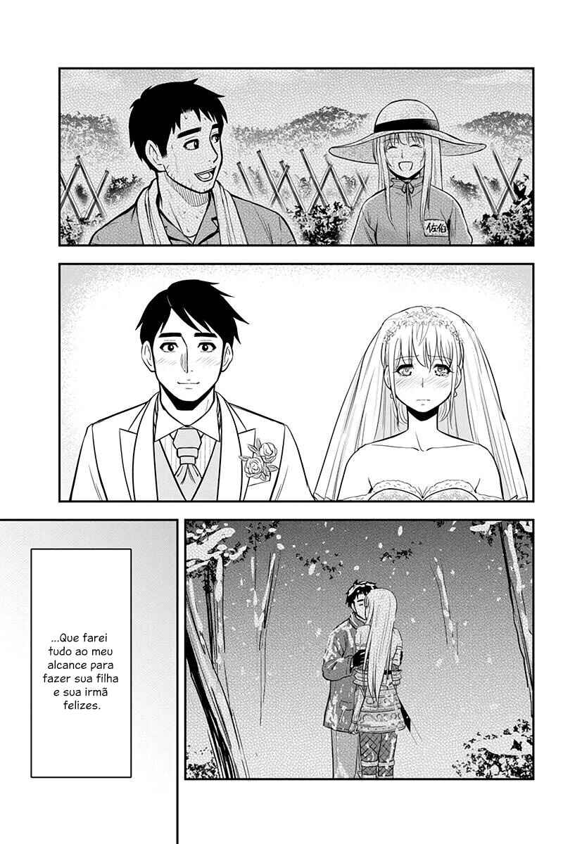 Orenchi ni Kita Onna Kishi to Inakagurashi Surukotoninatta Ken Chapter 89 - Page 16