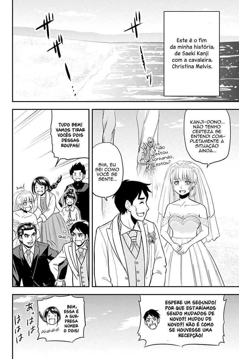 Orenchi ni Kita Onna Kishi to Inakagurashi Surukotoninatta Ken Chapter 89 - Page 19