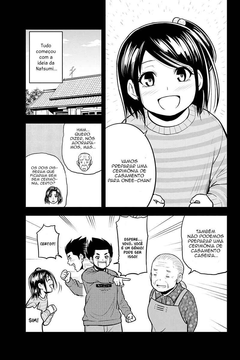 Orenchi ni Kita Onna Kishi to Inakagurashi Surukotoninatta Ken Chapter 89 - Page 4