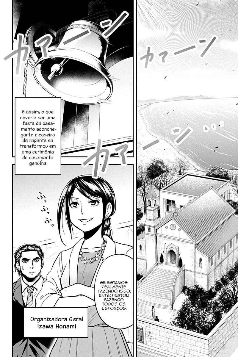 Orenchi ni Kita Onna Kishi to Inakagurashi Surukotoninatta Ken Chapter 89 - Page 7