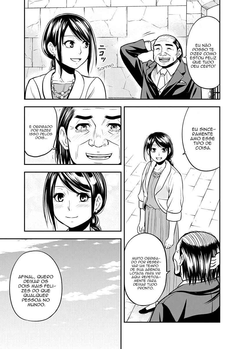 Orenchi ni Kita Onna Kishi to Inakagurashi Surukotoninatta Ken Chapter 89 - Page 8