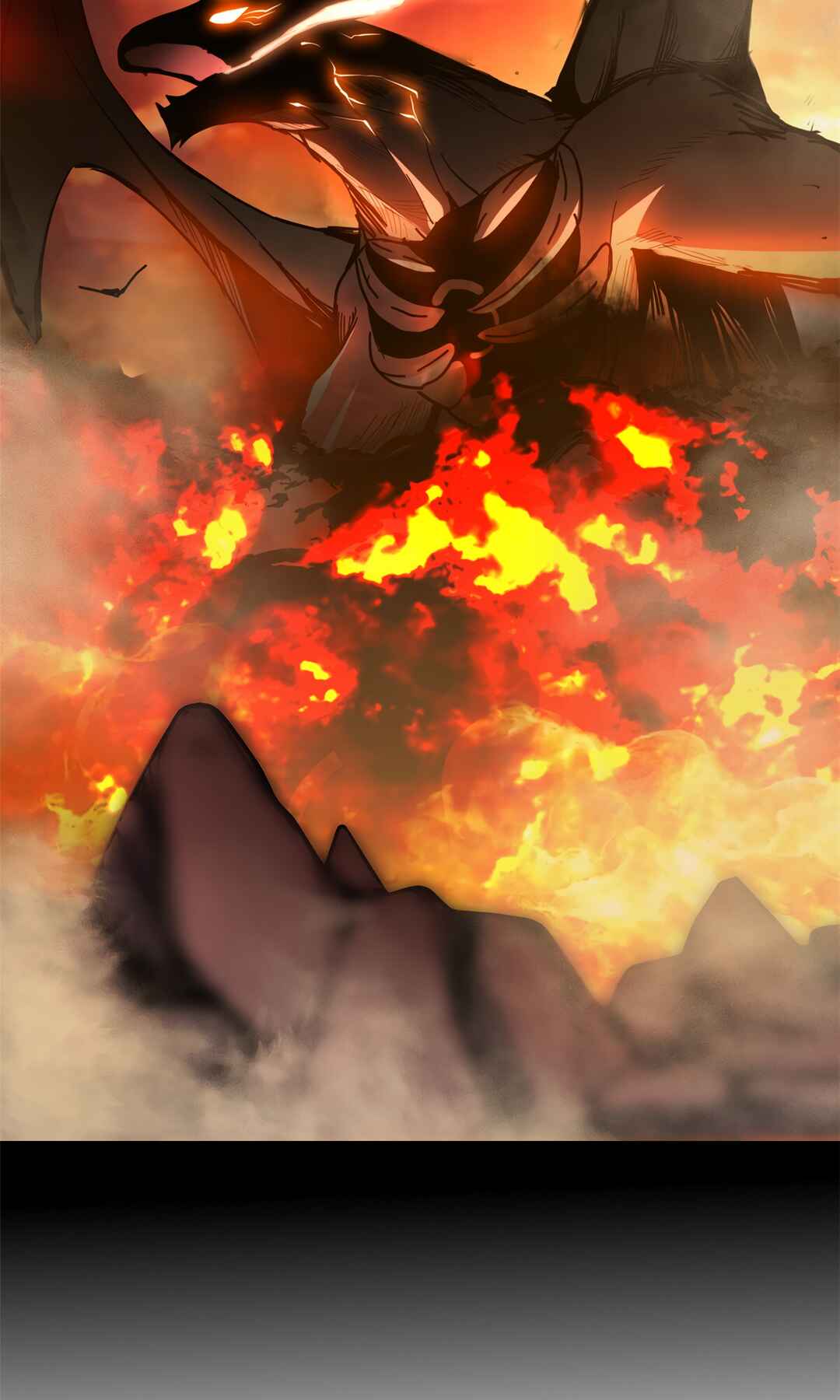 I Just Want to Game in Peace Chapter 63 - Page 12