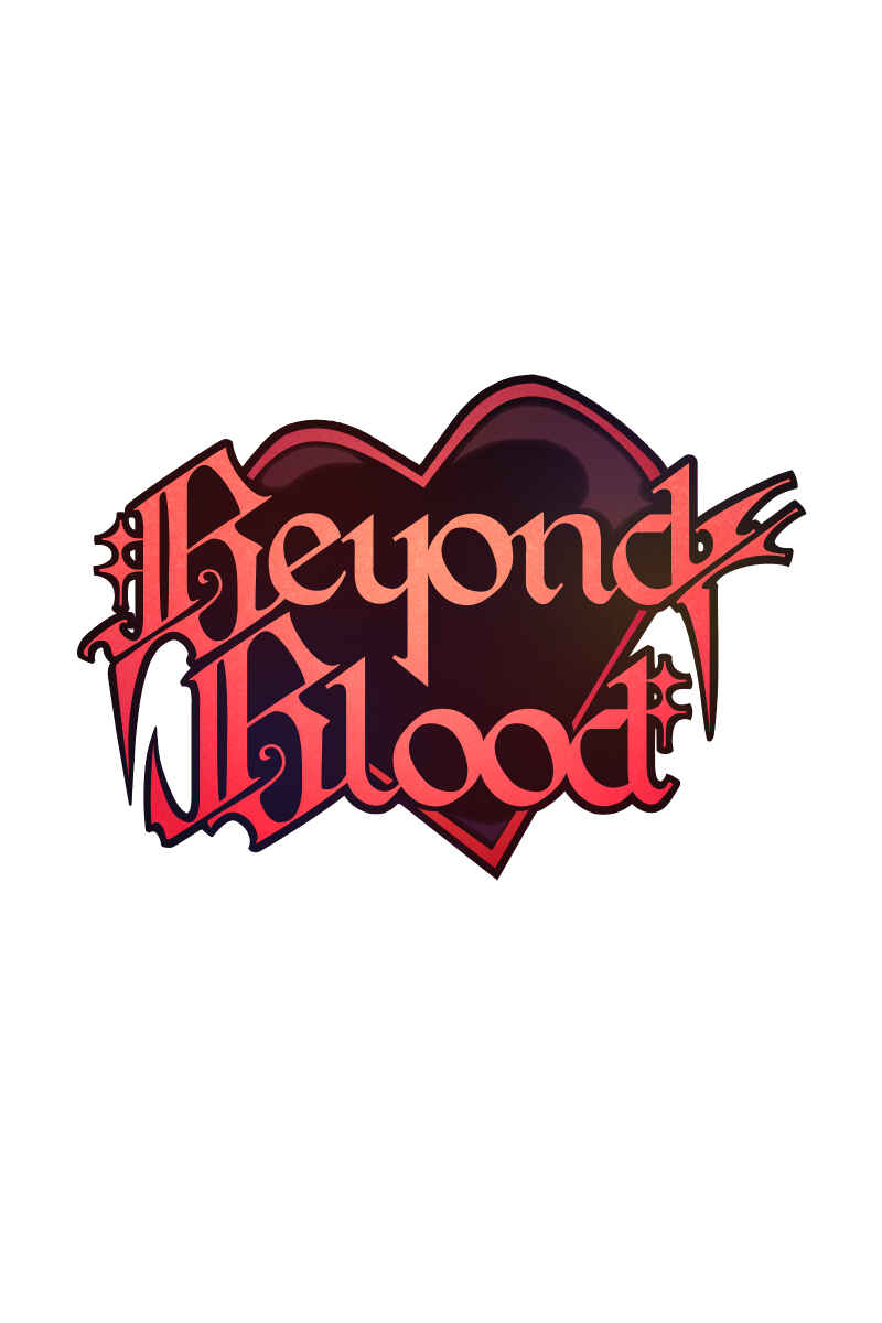 Beyond Blood Chapter 5 - Page 1