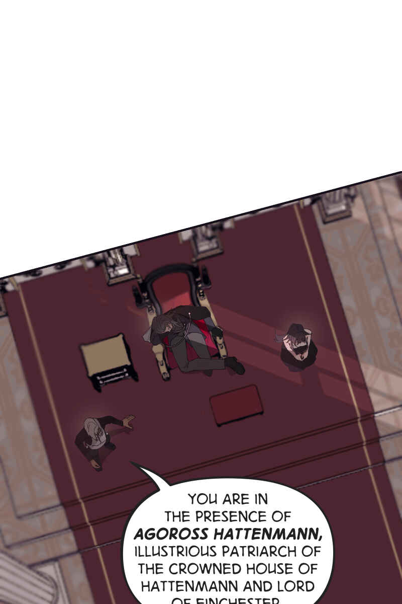Beyond Blood Chapter 5 - Page 14