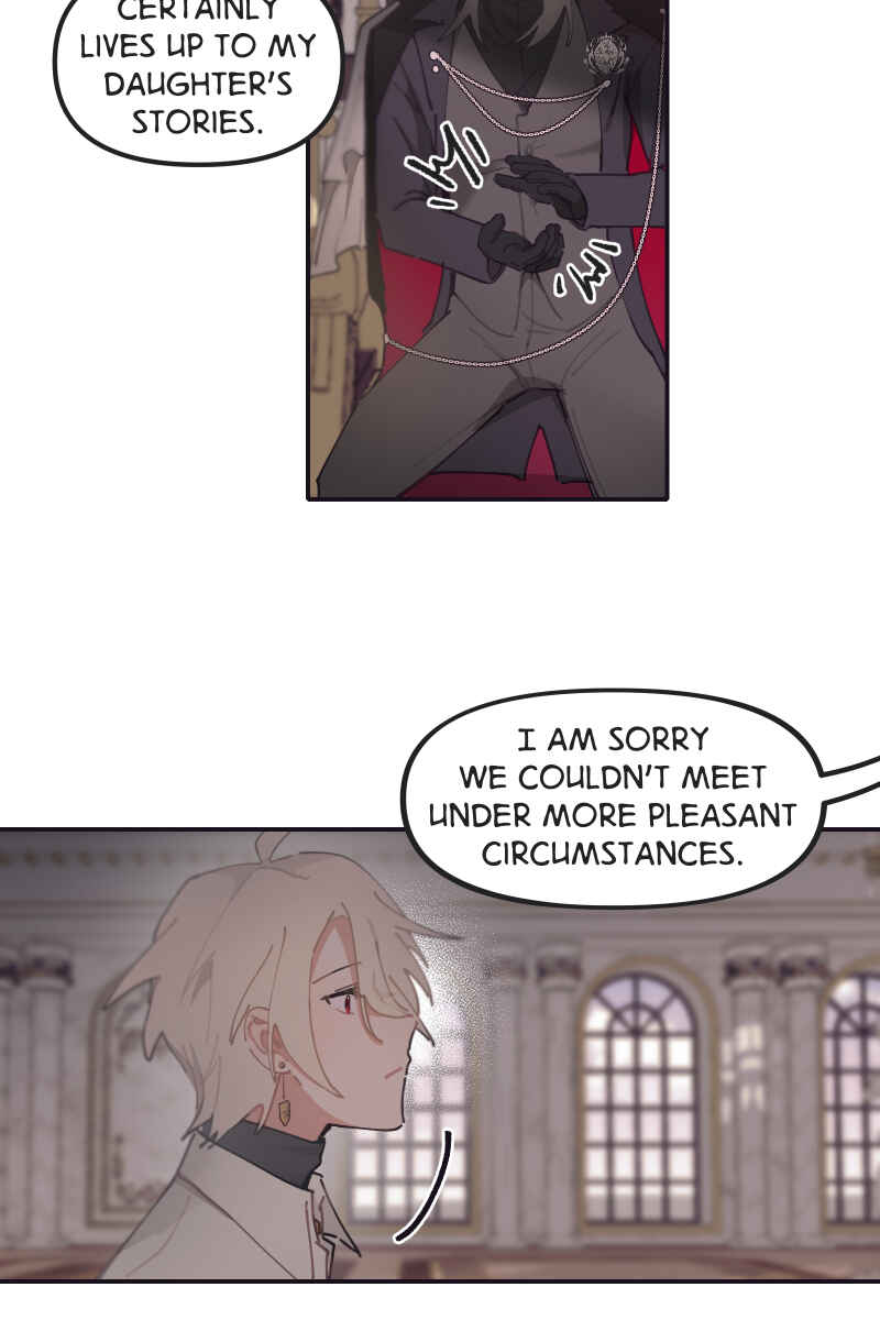 Beyond Blood Chapter 5 - Page 22