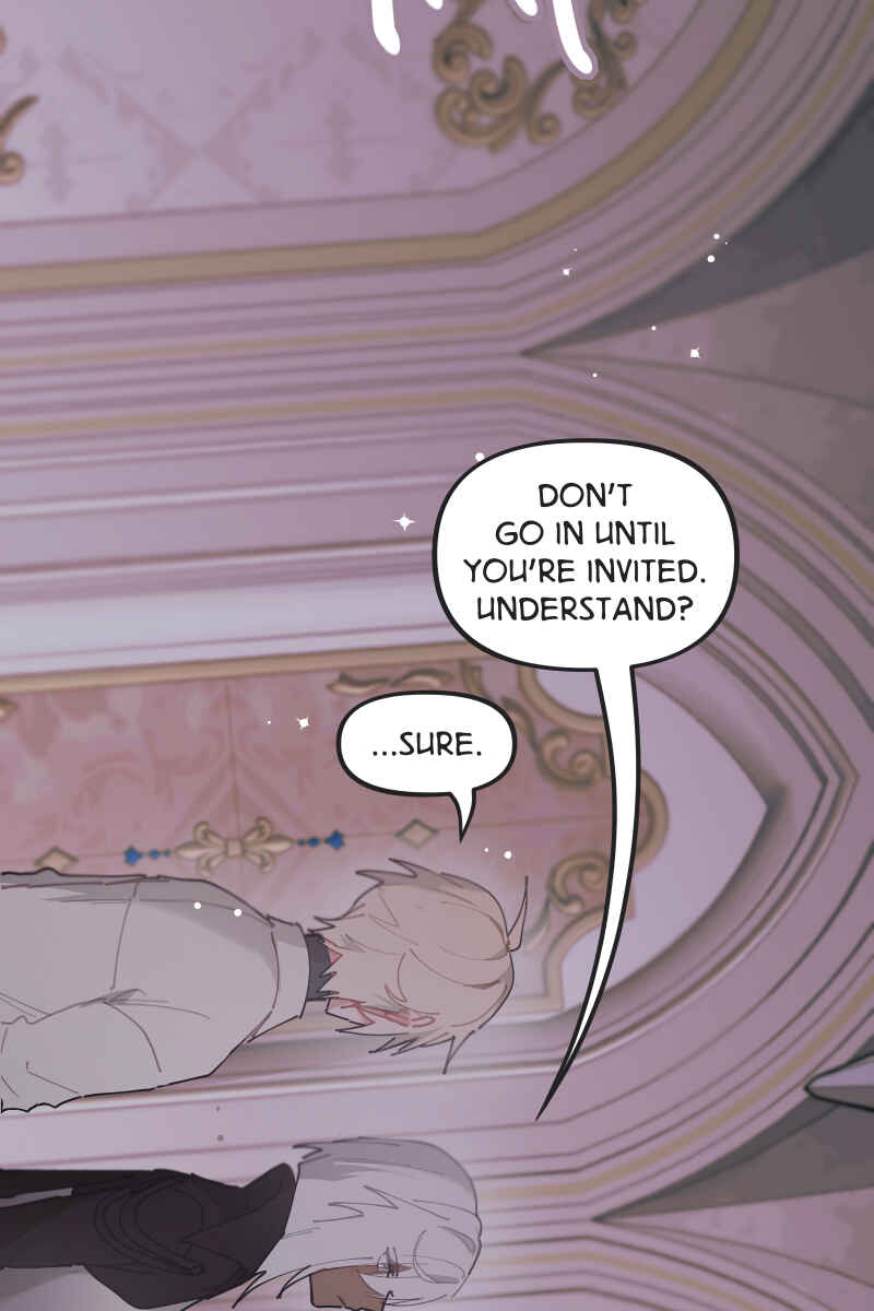 Beyond Blood Chapter 5 - Page 3
