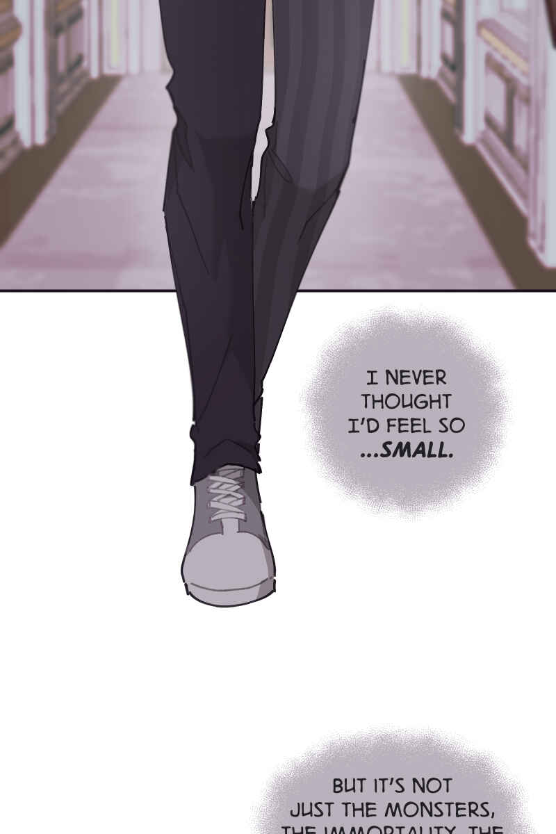 Beyond Blood Chapter 5 - Page 7