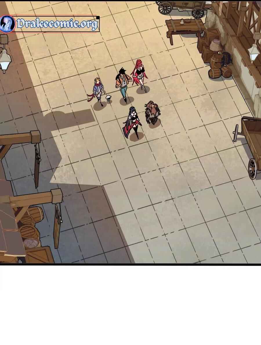 Yǒngzhě X Nǚ Mówáng Chapter 138 - Page 13
