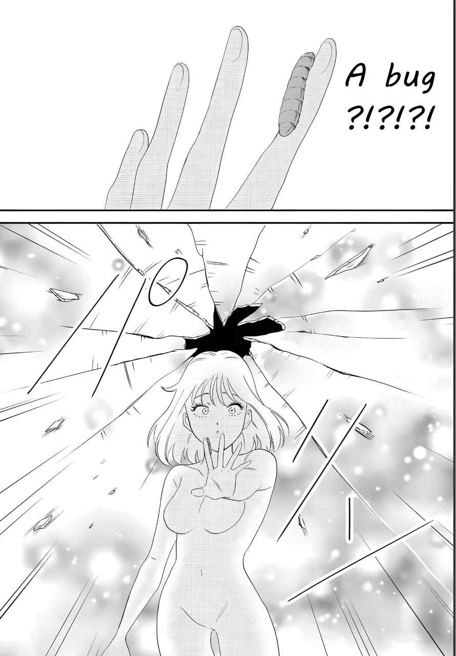 Iyagatteru Kimi ga Suki Chapter 44 - Page 18
