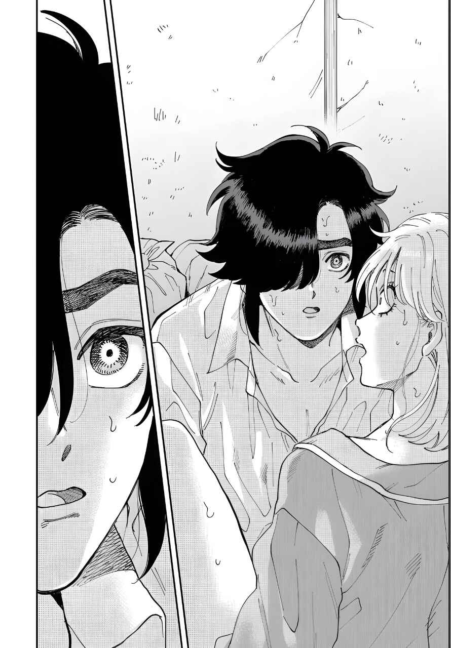 Iyagatteru Kimi ga Suki Chapter 44 - Page 20